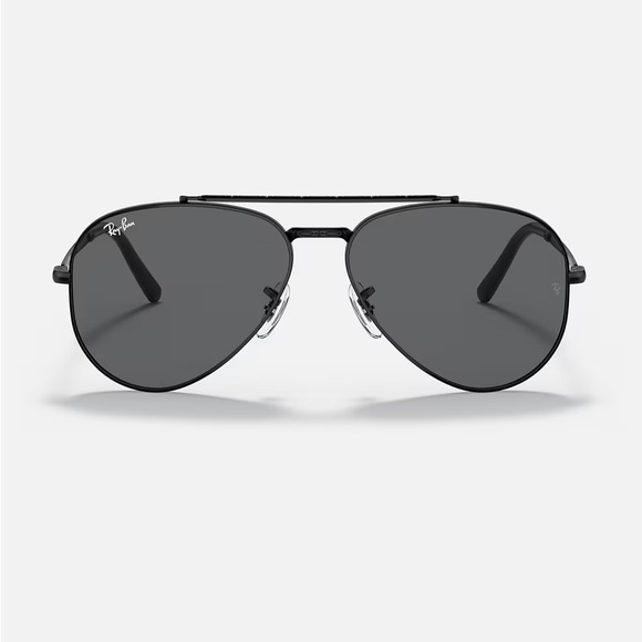 Ray-Ban Aviator sunglasses - Picture 5 of 9